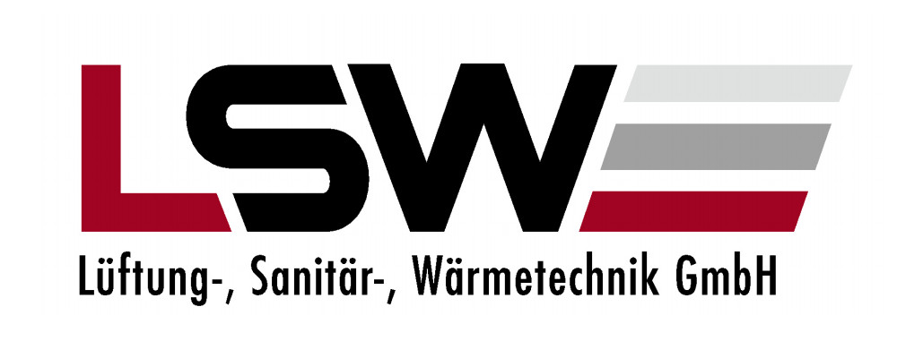 LSW - LÃ¼ftung-SanitÃ¤r-WÃ¤rmetechnik GmbH